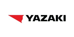 โลโก้ YAZAKI — แบรนด์ที่ S-TECH SOLUTION เป็นตัวแทนจำหน่าย