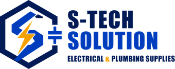S-TECH SOLUTION — จำหน่ายอุปกรณ์ไฟฟ้าและอุปกรณ์ประปา