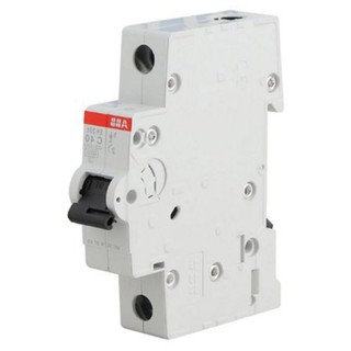 ABB SH201-C40 Compact Home SH200 miniature circuit breakers — ABB จำหน่ายโดย S TECH SOLUTION